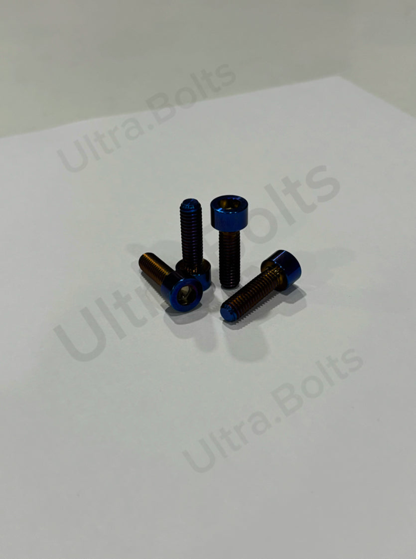 Surron ultra bee controller bolts