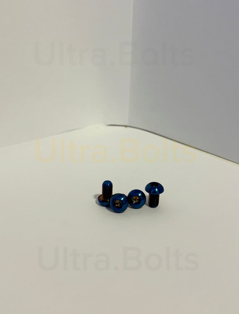 Talaria X3 Controller Bolts