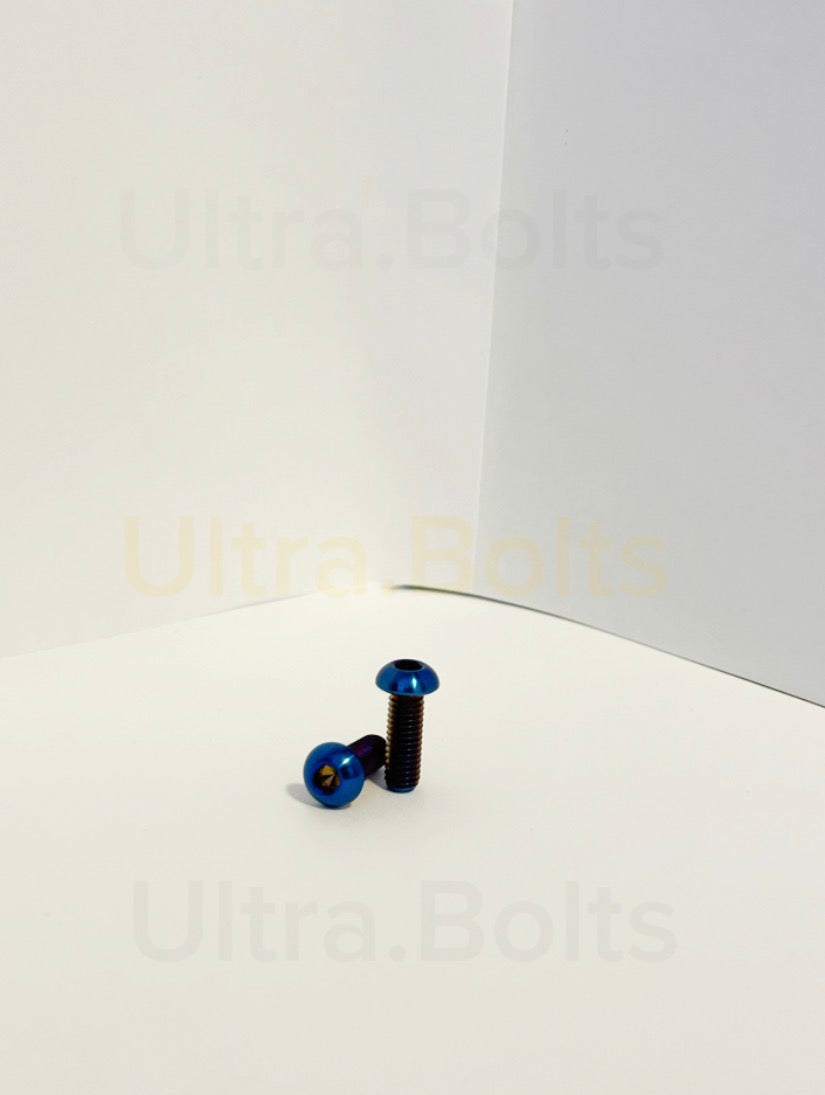 Talaria Throttle Bolts