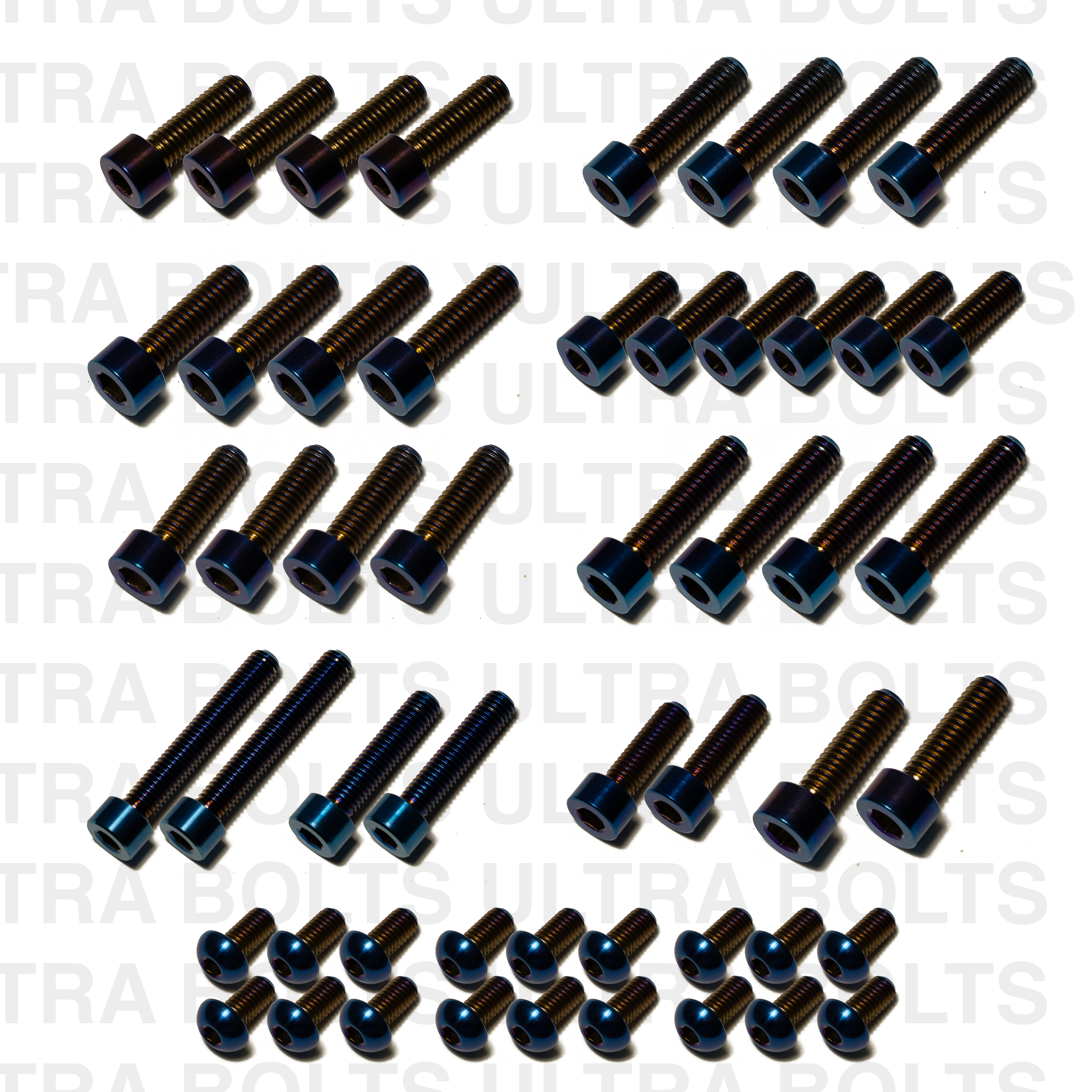 Surron Ultra Bee Standard Full Kit