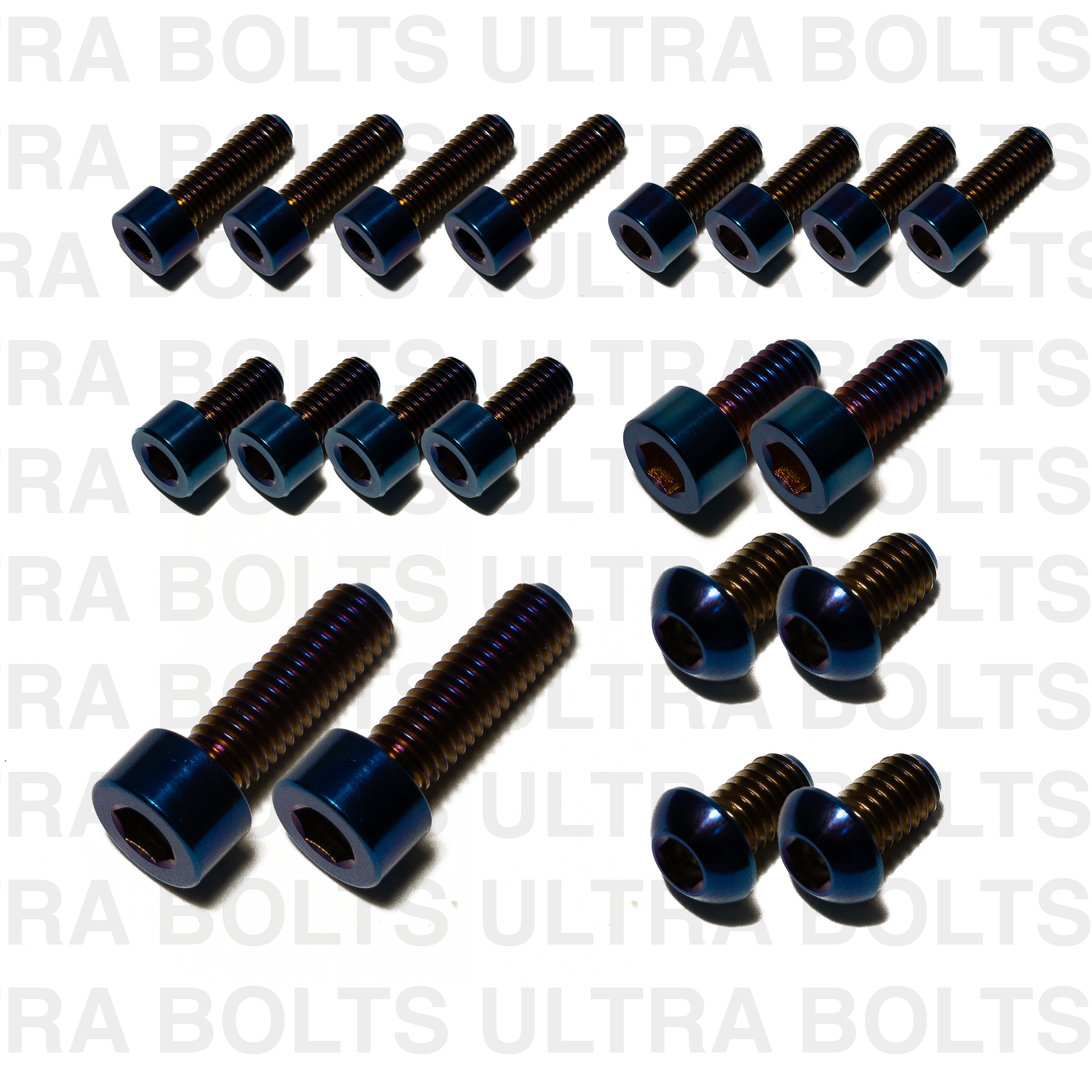 Surron lbx small kit