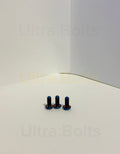 Talaria X3 Key ignition Bolts