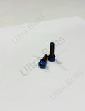 Ultra bee brake to bar mount Bolts
