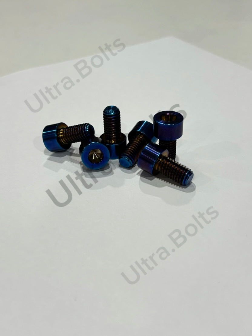 Surron ultra bee sprocket Bolts