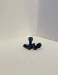 Talaria X3 controller bracket frame mount Bolts