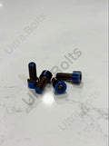Surron Lbx subframe bolts